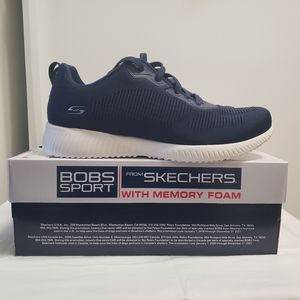 Bob Sport Sketchers with Memory Foam